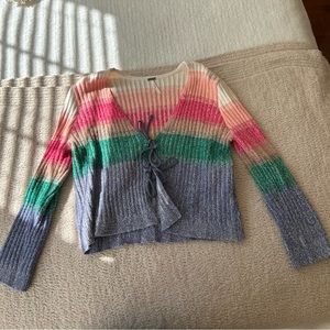 Free People Sweater